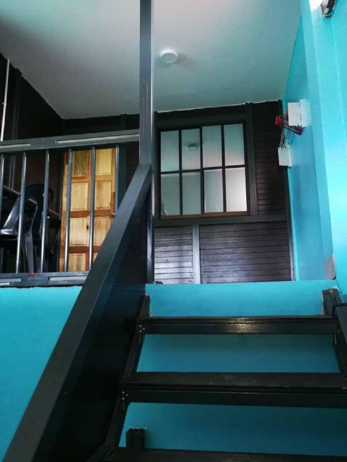 Homestay Koperasi Surau Alfalah Semporna Exterior photo